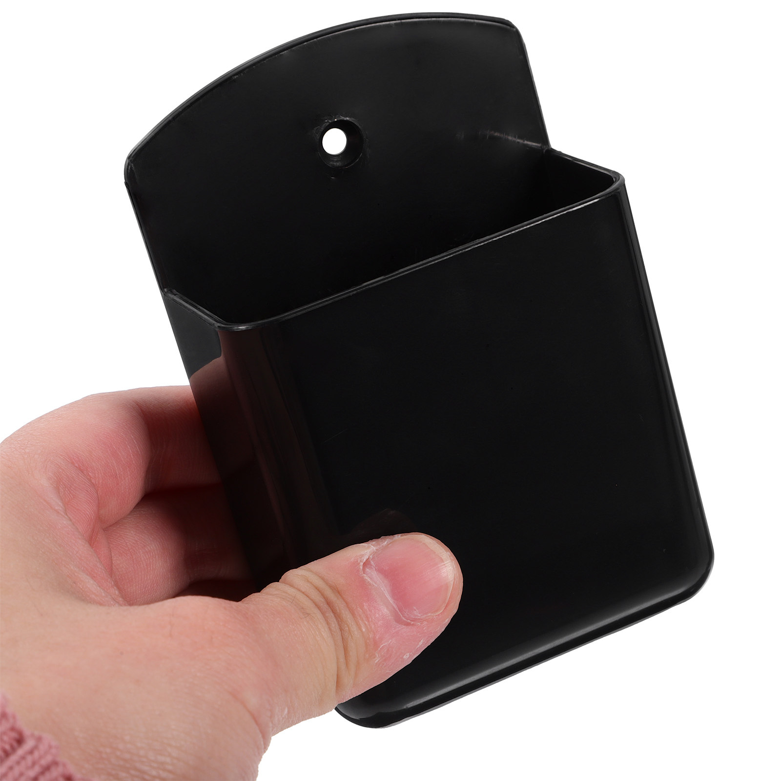 Food Storage Home - 2Pcs Penyangga Remote Control untuk Dinding,