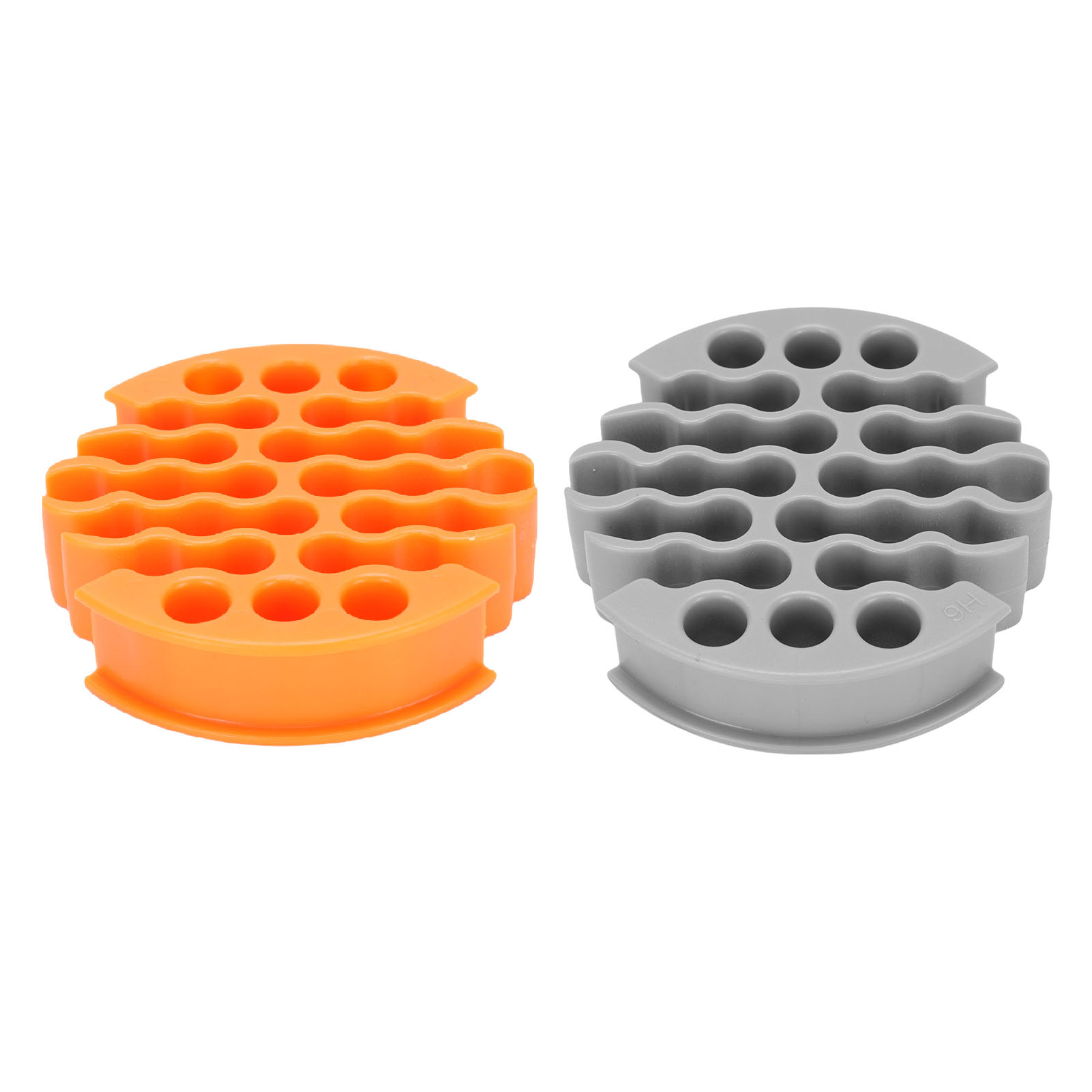 Food Storage Management - Sisir Kawat Diameter Lubang 0,3 Inci