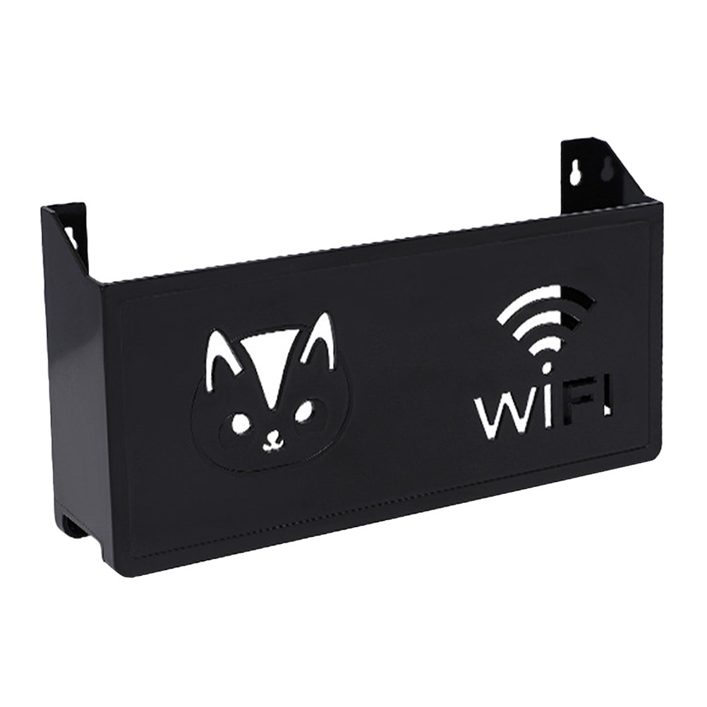 Kotak Penyimpanan Router yang  - Food Storage Management ulasan dan harga
