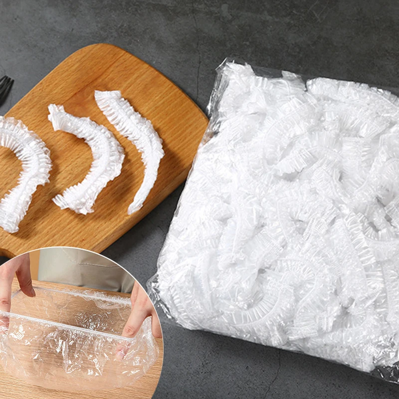 Penutup makanan sekali pakai,  - Food Storage Tupperware ulasan dan harga