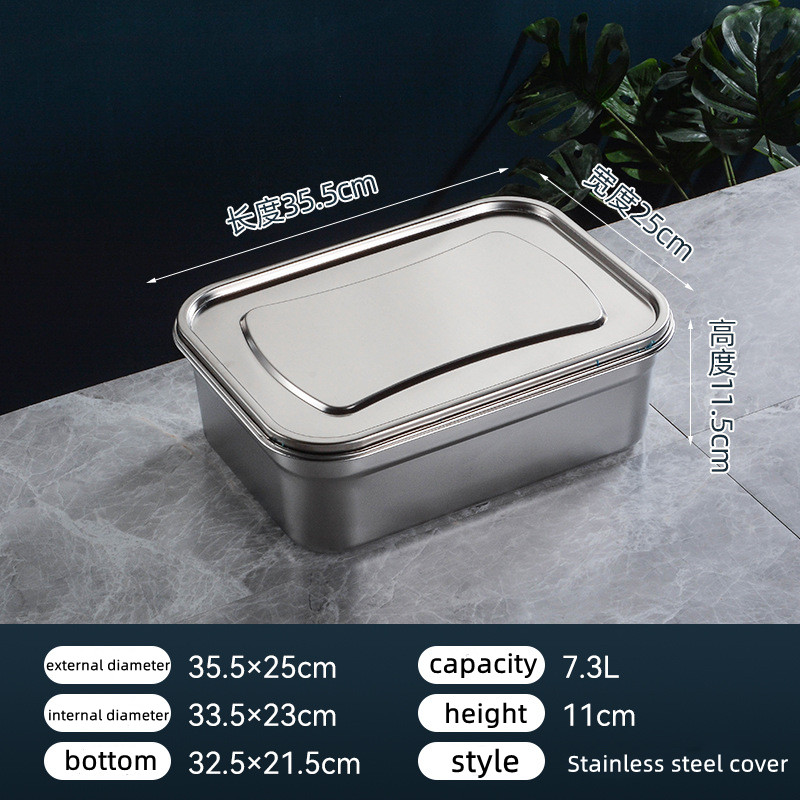 Kotak makan siang insulasi Sta - Food Storage Underground ulasan dan harga