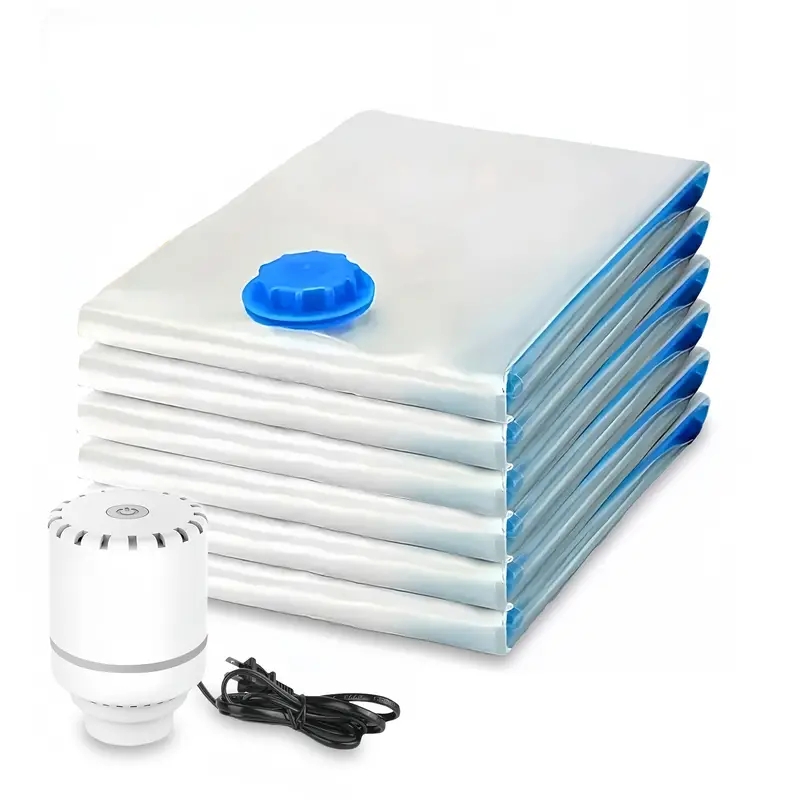 Pompa Elektrik untuk Kantong K - Food Storage Vacuum Bags ulasan dan harga