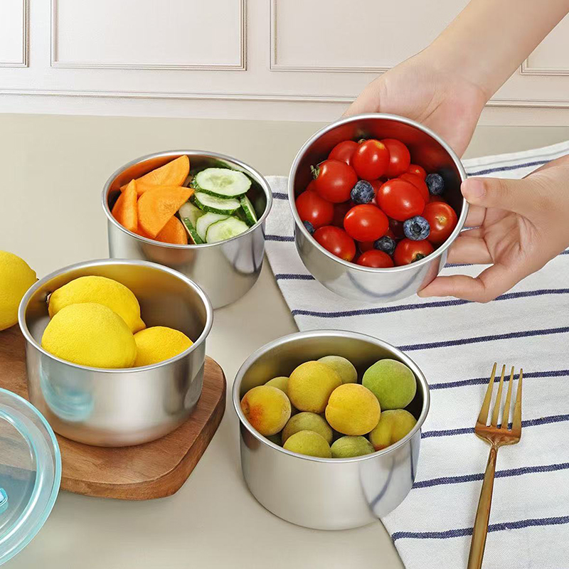 Kotak Makan Bento Stainless St - Food Storage Underground ulasan dan harga