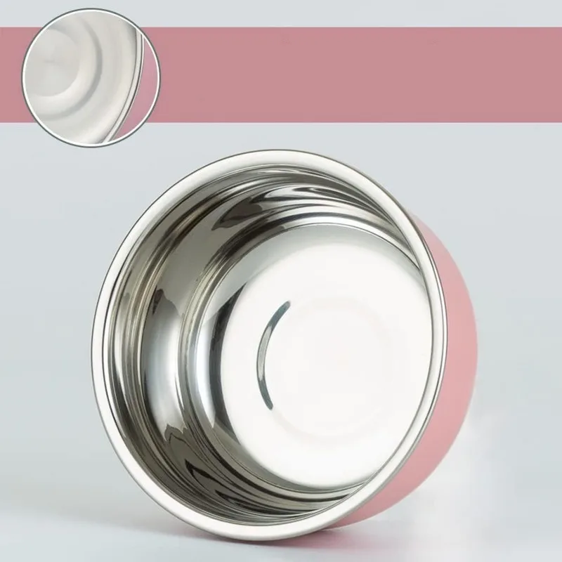 Wadah makanan Stainless Steel, - Food Storage Tupperware ulasan dan harga
