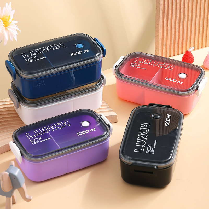 Kotak pengawet kotak makan sia - Food Storage Tupperware ulasan dan harga