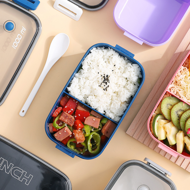 Kotak pengawet kotak makan sia - Food Storage Tupperware ulasan dan harga