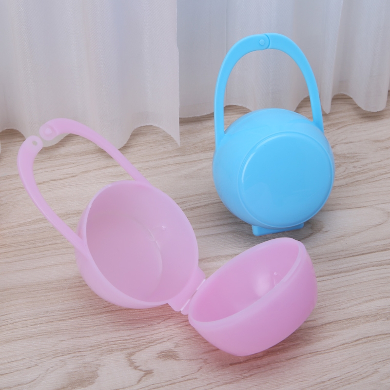 Kotak penyimpanan dot bayi, pe - Food Storage Safe ulasan dan harga