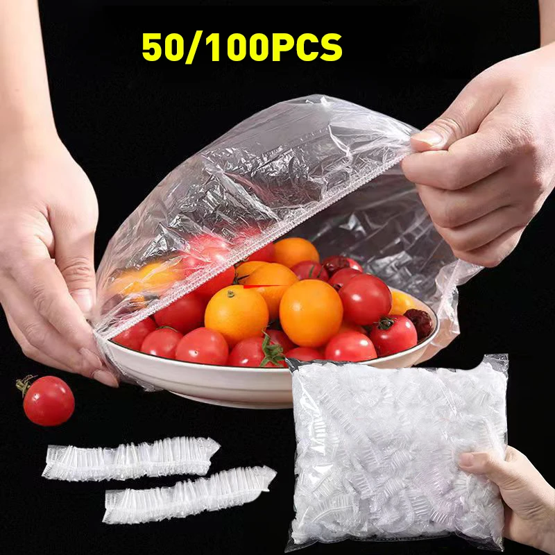 Penutup makanan sekali pakai d - Food Storage Tupperware ulasan dan harga
