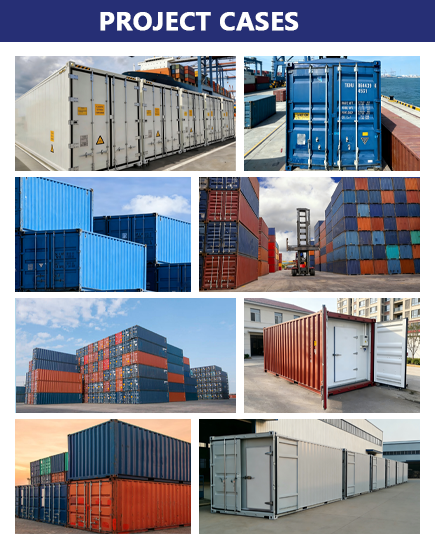 Unit Pendingin Kontainer Reefe - Food Storage Freezer ulasan dan harga