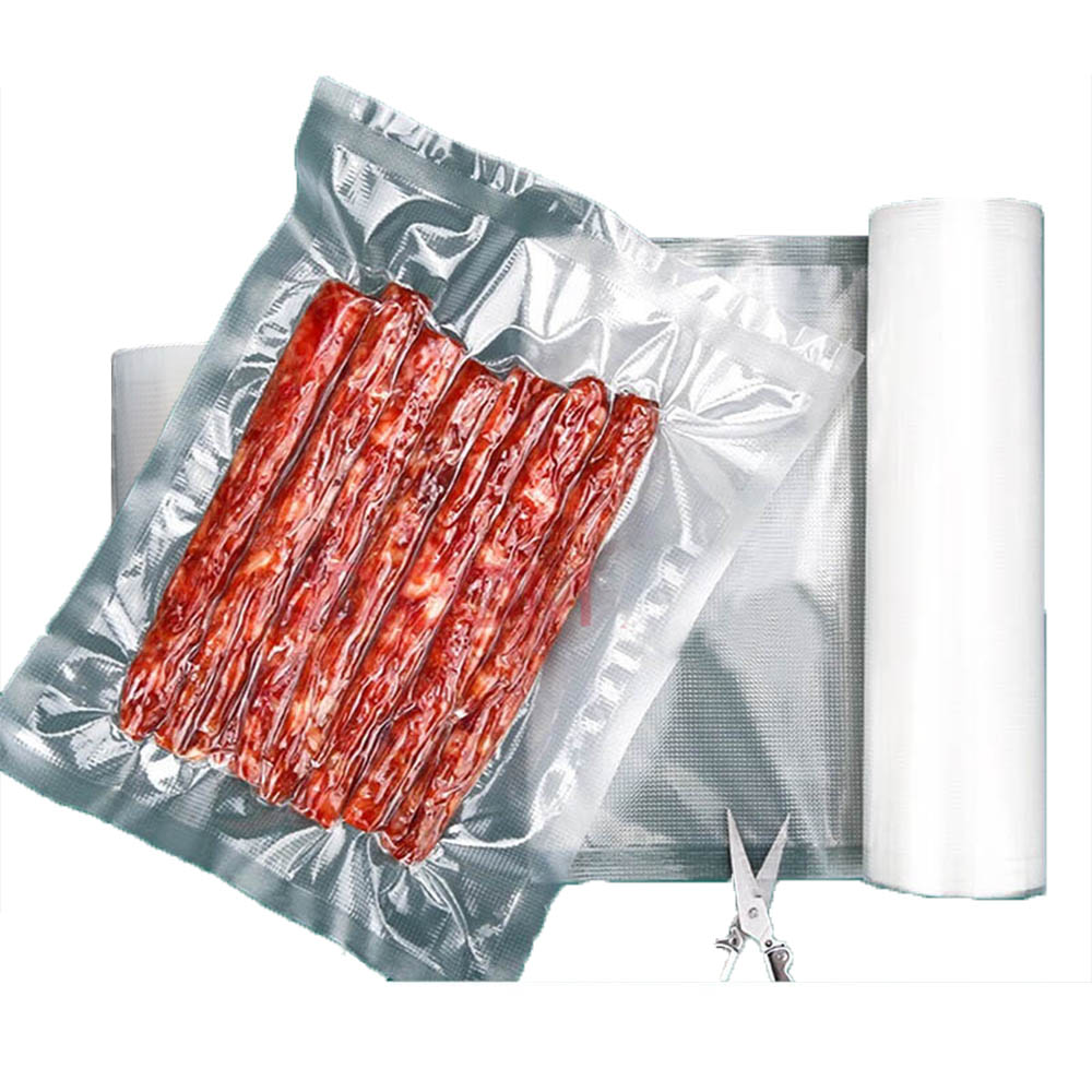 Gulungan Penyegel Vakum Bertek - Food Storage Freezer ulasan dan harga