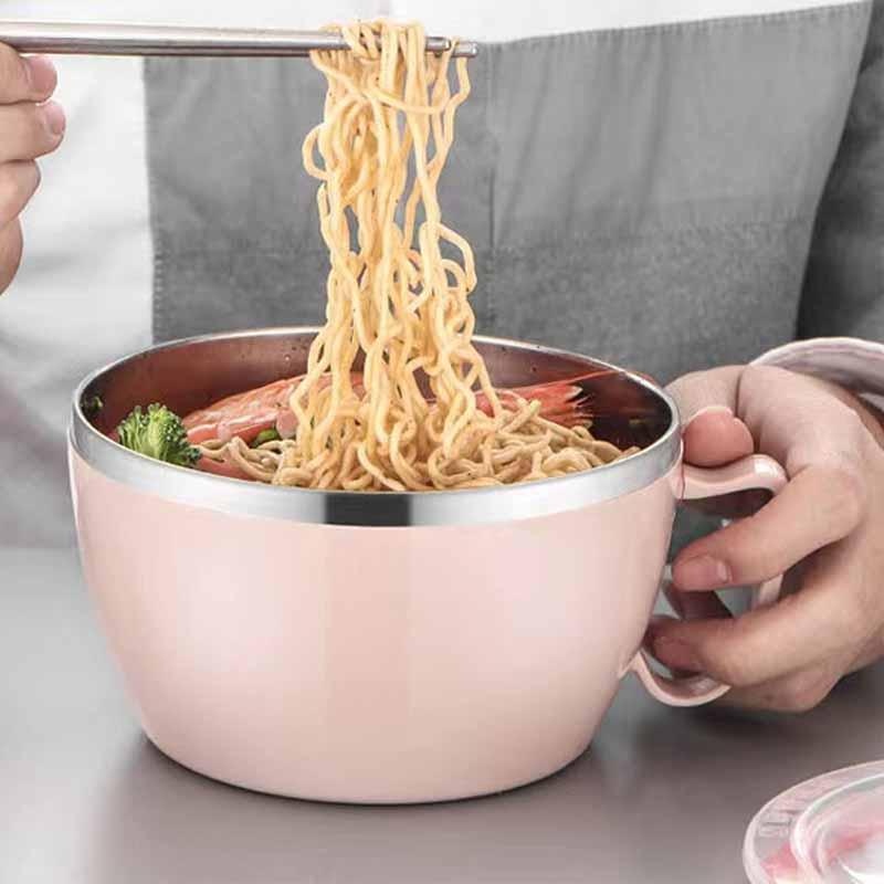 Baja tahan karat portabel deng - Food Storage Tupperware ulasan dan harga