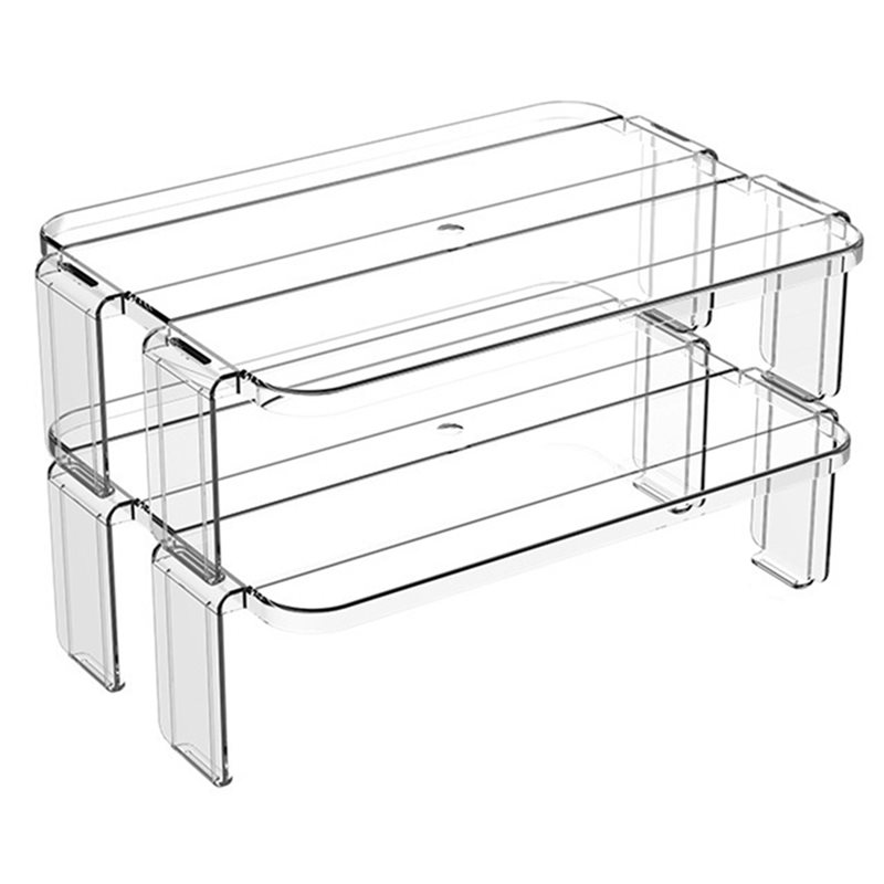 ABMR-Organizer Penyimpanan Kul - Food Storage Management ulasan dan harga