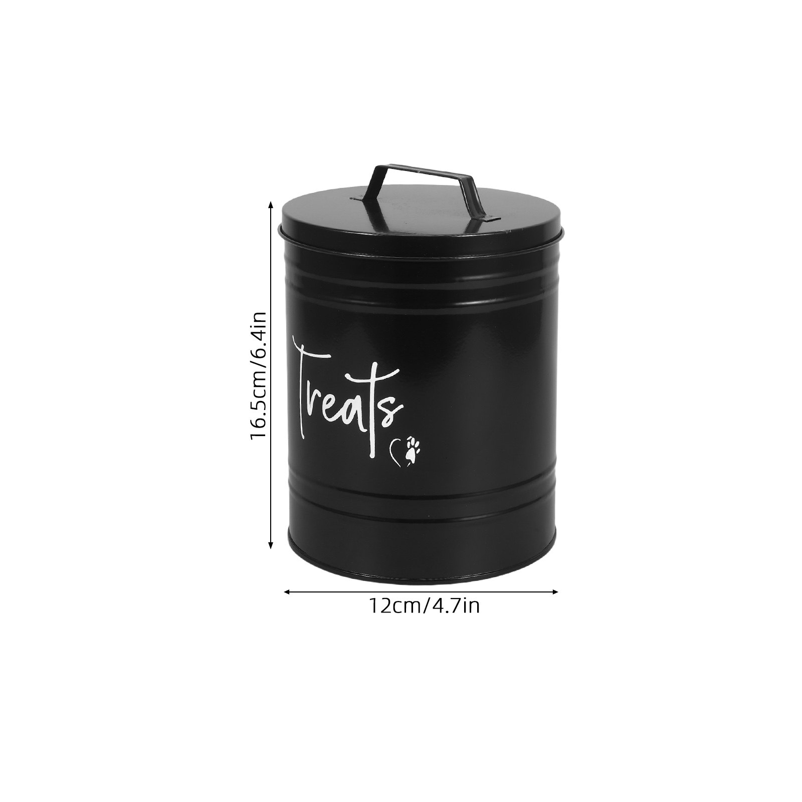 Wadah Penyimpanan Makanan Anji - Food Storage Home ulasan dan harga
