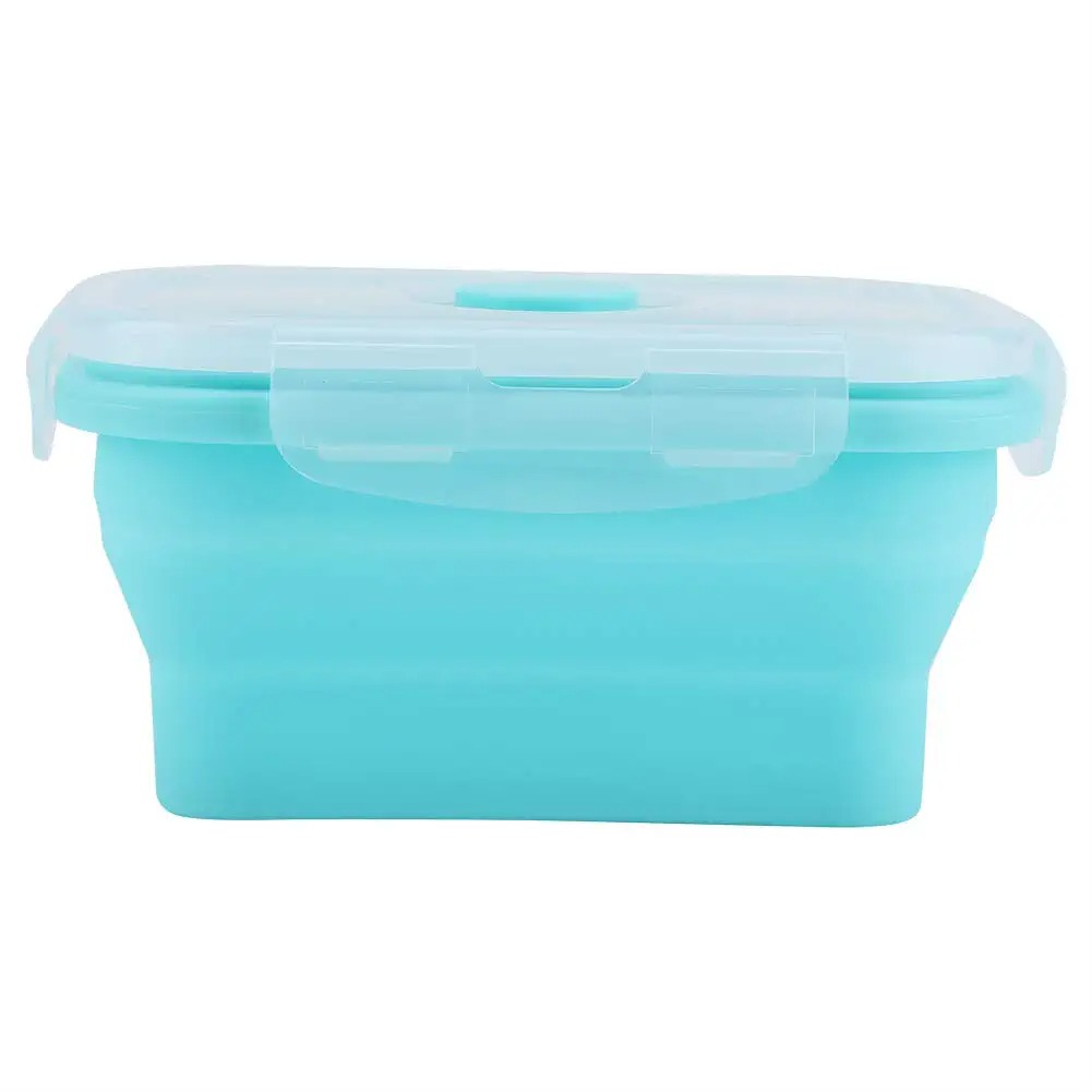4 Ukuran Kontainer Makanan Sil - Food Storage Tupperware ulasan dan harga