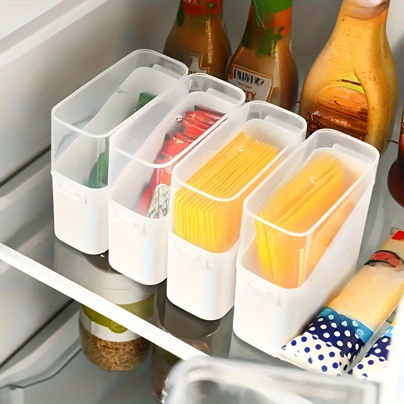 Kotak Penyimpanan Dapur Serbag - Food Storage Reusable Bags ulasan dan harga