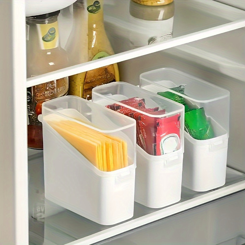 Kotak Penyimpanan Dapur Serbag - Food Storage Reusable Bags ulasan dan harga
