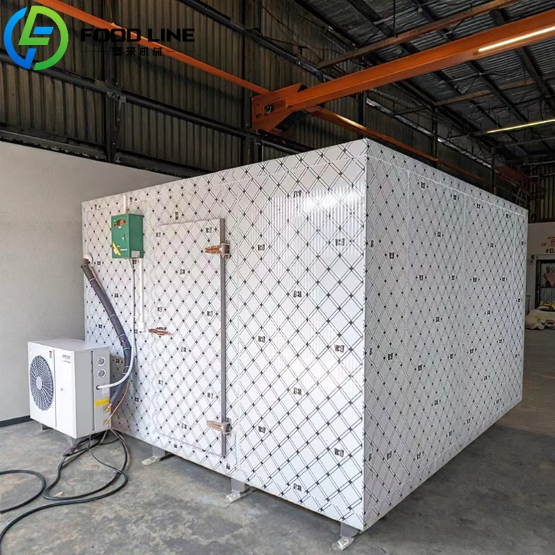Kontainer Penyimpanan Makanan  - Food Storage Freezer ulasan dan harga