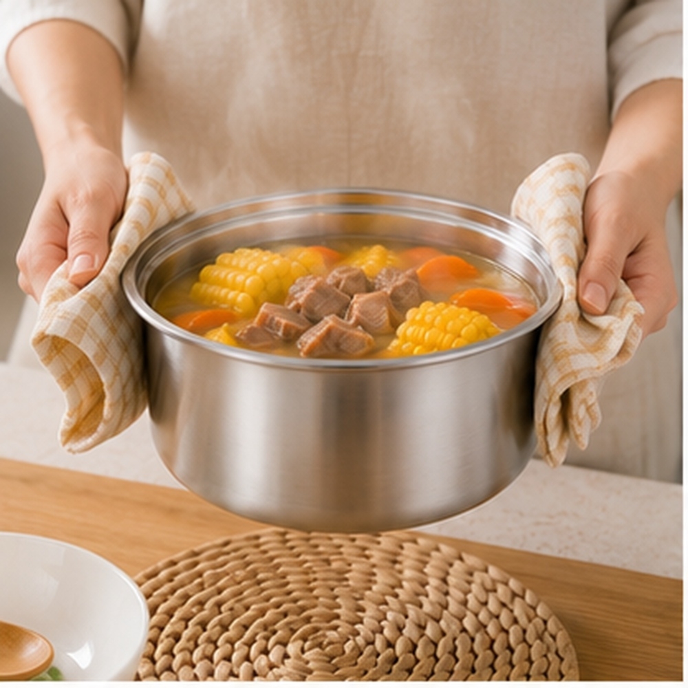 Mangkuk Ramekin Stainless Stee - Food Storage Prep Containers ulasan dan harga