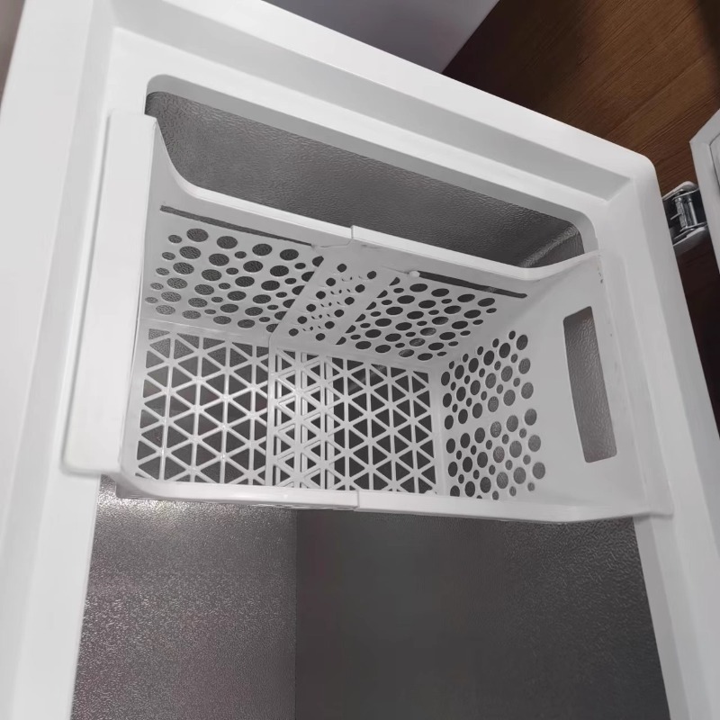 Partisi kulkas profesional yan - Food Storage Freezer ulasan dan harga