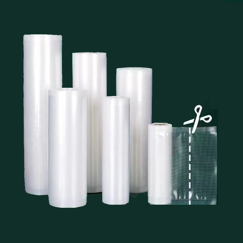 Tas vakum untuk tas penyimpana - Food Storage Vacuum Bags ulasan dan harga