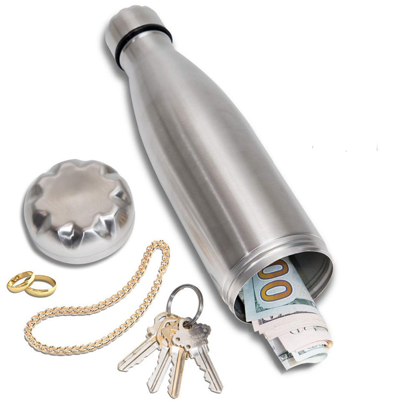 Pengalihan Botol Air Dapat Tum - Food Storage Safe ulasan dan harga