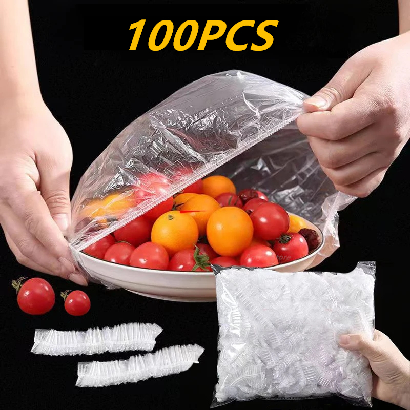 Penutup makanan sekali pakai d - Food Storage Tupperware ulasan dan harga
