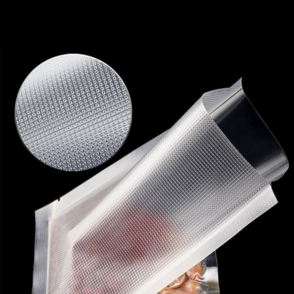 50 Buah Tas Penyegel Vakum Mak - Food Storage Vacuum Bags ulasan dan harga