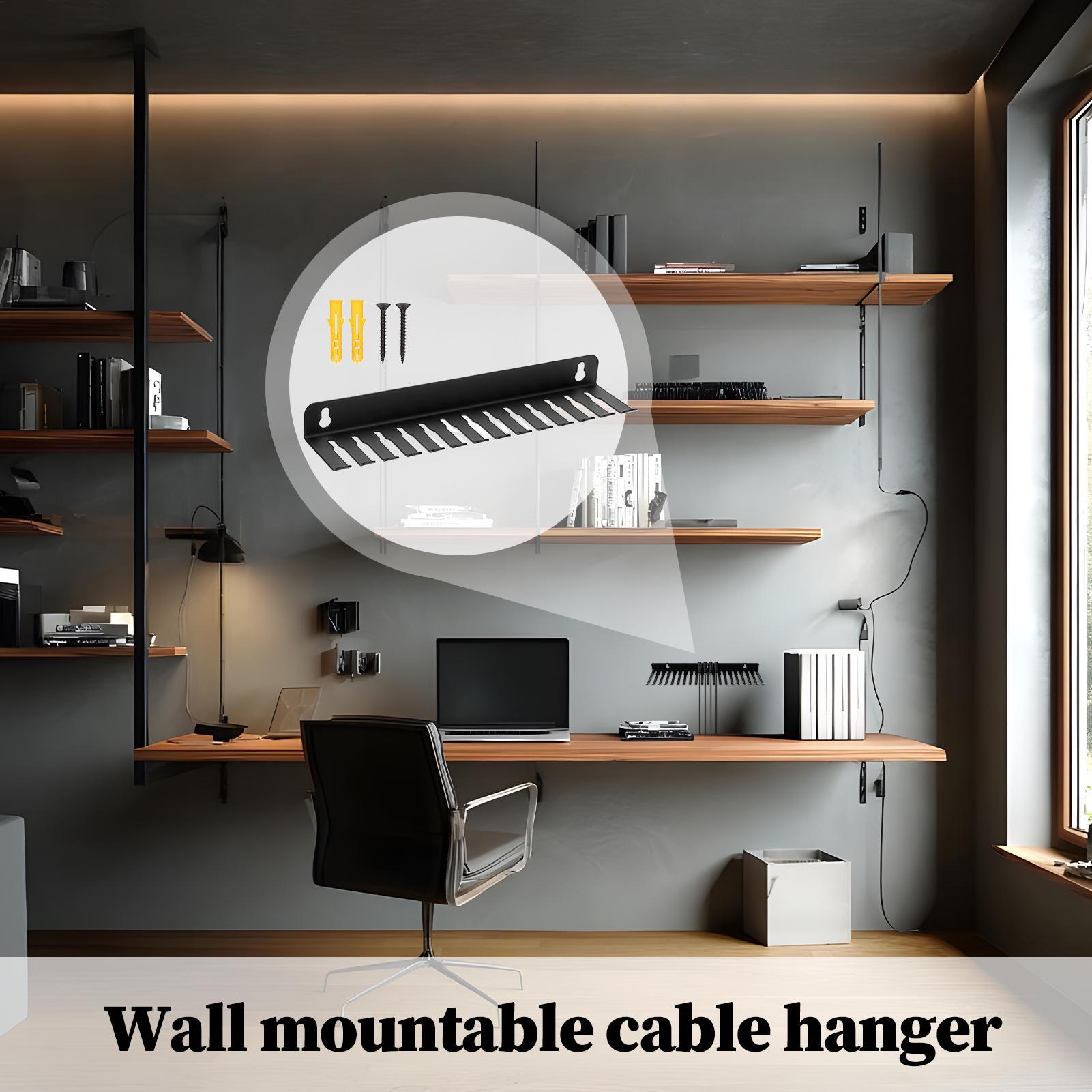 Tempat Pengatur Kabel 13 Slot  - Food Storage Management ulasan dan harga