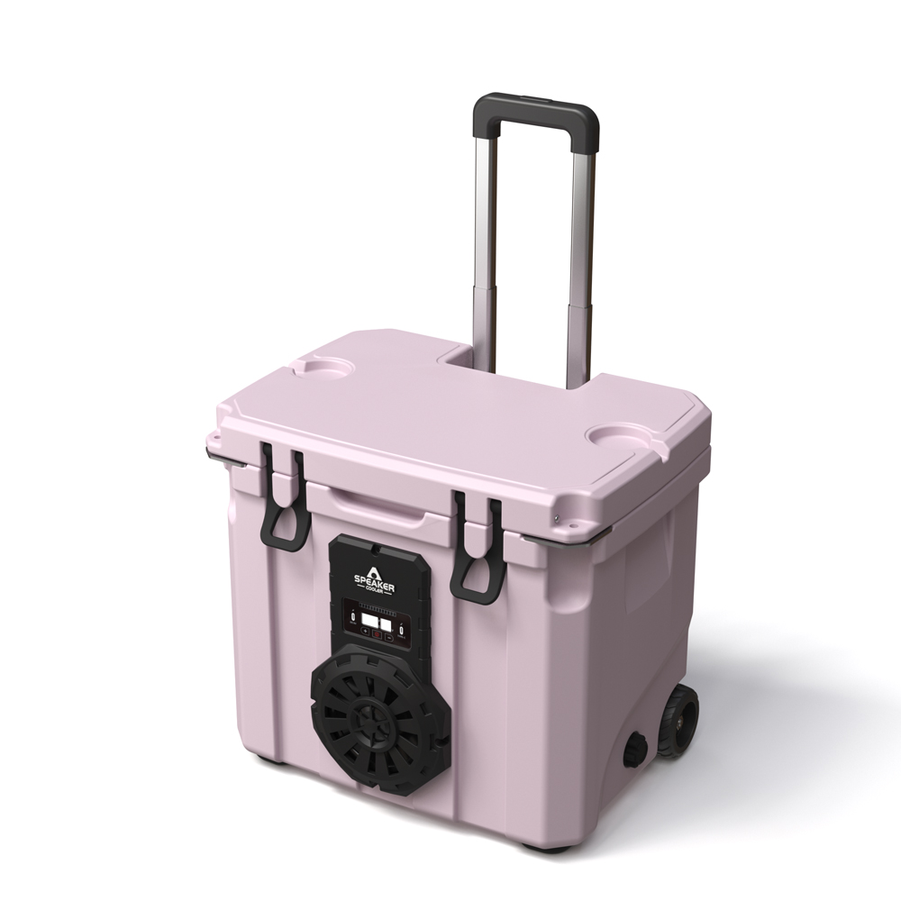 Kotak pendingin portabel 35L t - Food Storage And ulasan dan harga