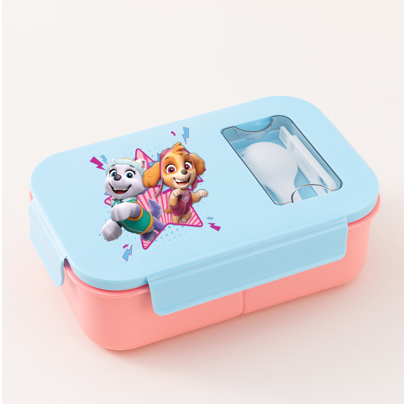 Kotak Makan Siang Paw Patrol u - Food Storage Safe ulasan dan harga
