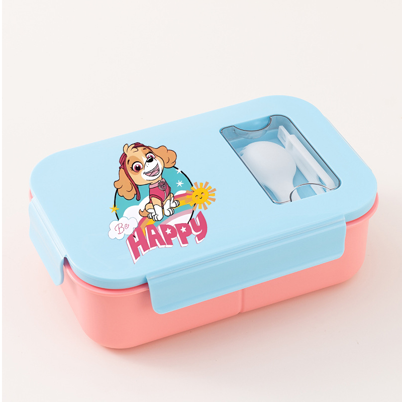 Kotak Makan Siang Paw Patrol u - Food Storage Safe ulasan dan harga