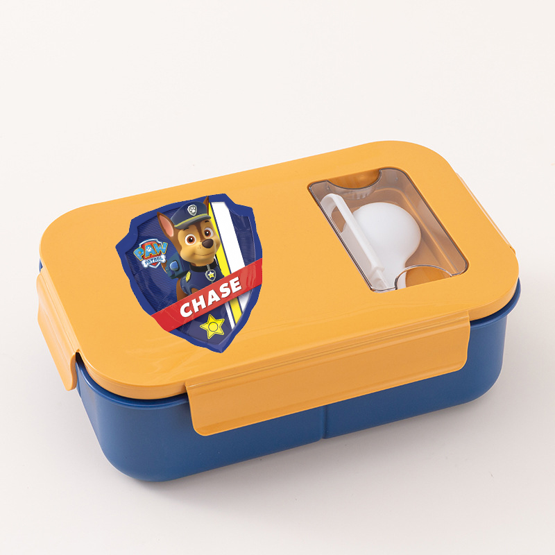Kotak Makan Siang Paw Patrol u - Food Storage Safe ulasan dan harga