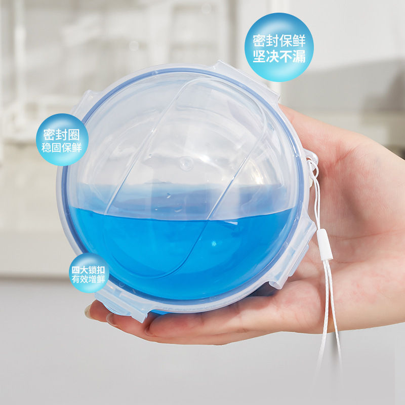 Wadah penyimpanan makanan berb - Food Storage Prep Containers ulasan dan harga