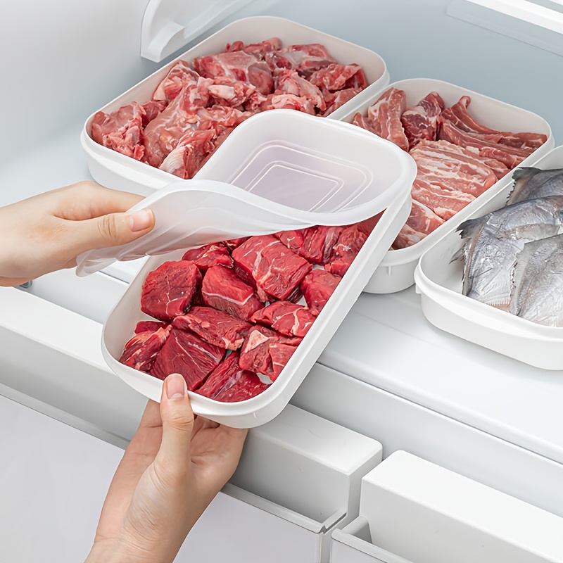10 Buah Set Kotak Penyimpanan  - Food Storage Freezer ulasan dan harga