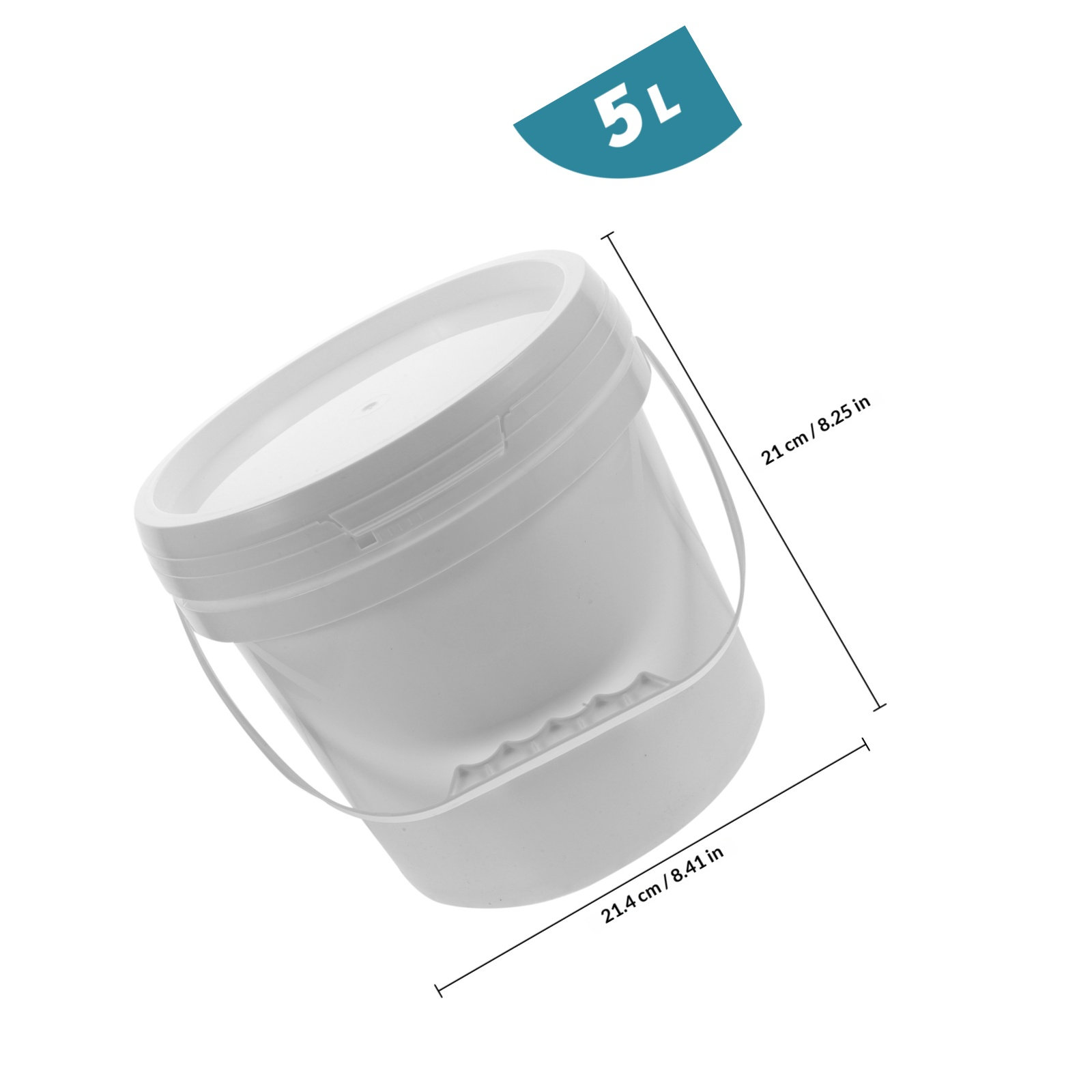 Ember Cat Plastik Kokoh dengan - Food Storage Safe ulasan dan harga