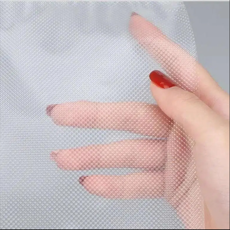 100 Buah Tas Vakum 18X25Cm Mes - Food Storage Vacuum Bags ulasan dan harga