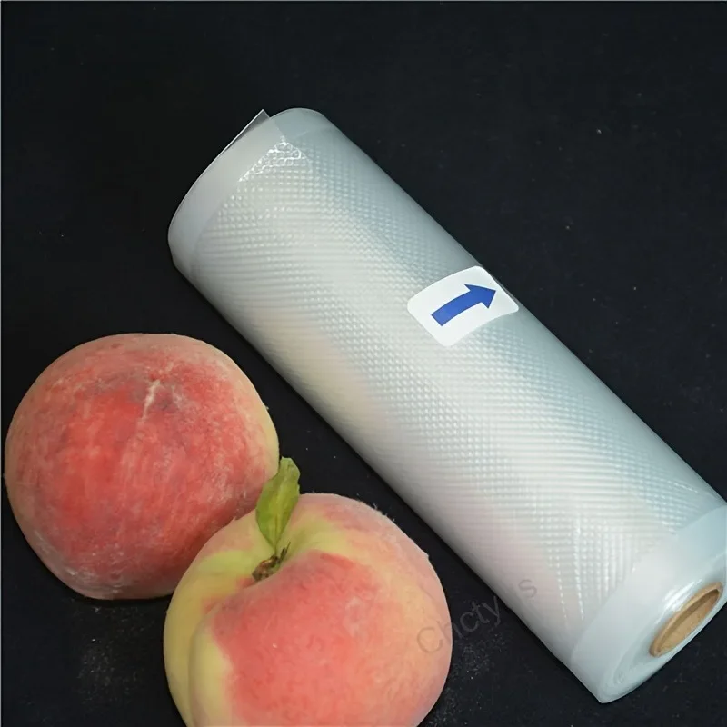 Kantong Vakum Makanan 500cm/Ro - Food Storage Vacuum Bags ulasan dan harga
