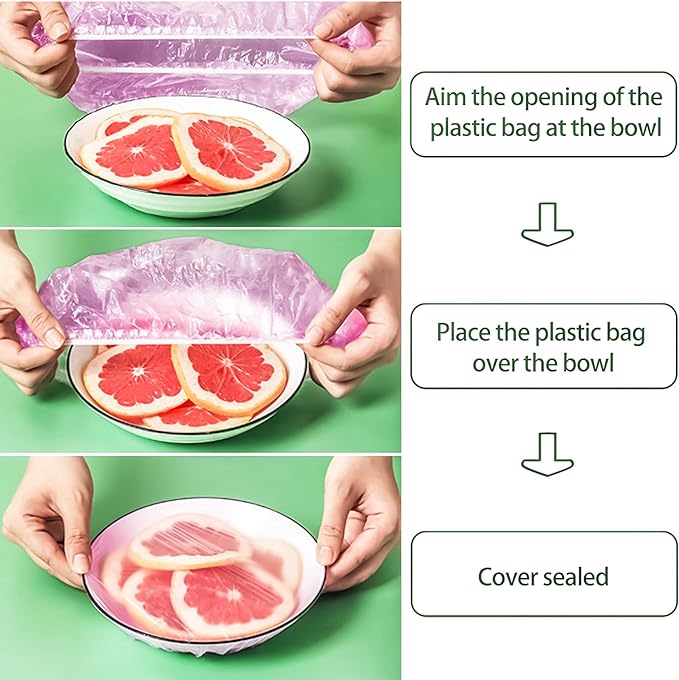 Penutup untuk Penyimpanan Maka - Food Storage Tupperware ulasan dan harga