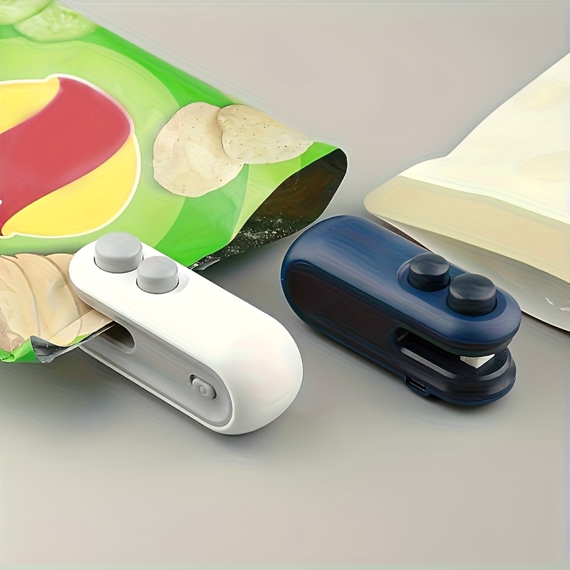 Penyegel Vakum Mini Panas Ding - Food Storage Vacuum Bags ulasan dan harga