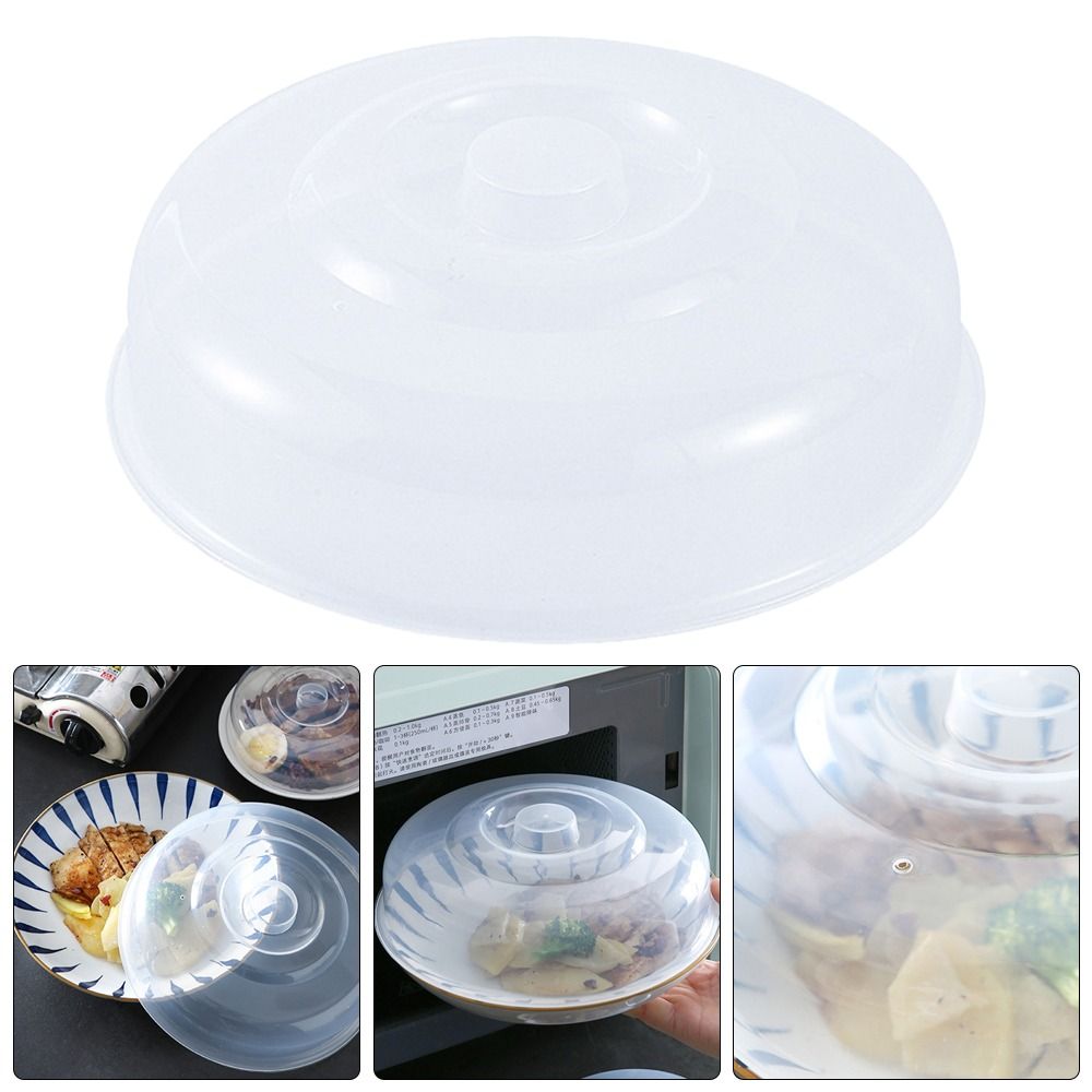 1 buah sarung pelindung percik - Food Storage Tupperware ulasan dan harga