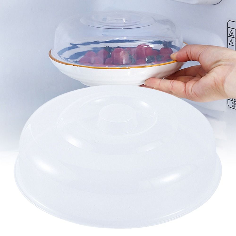 1 buah sarung pelindung percik - Food Storage Tupperware ulasan dan harga