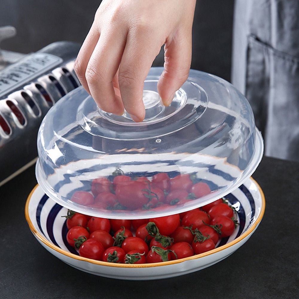 1 buah sarung pelindung percik - Food Storage Tupperware ulasan dan harga