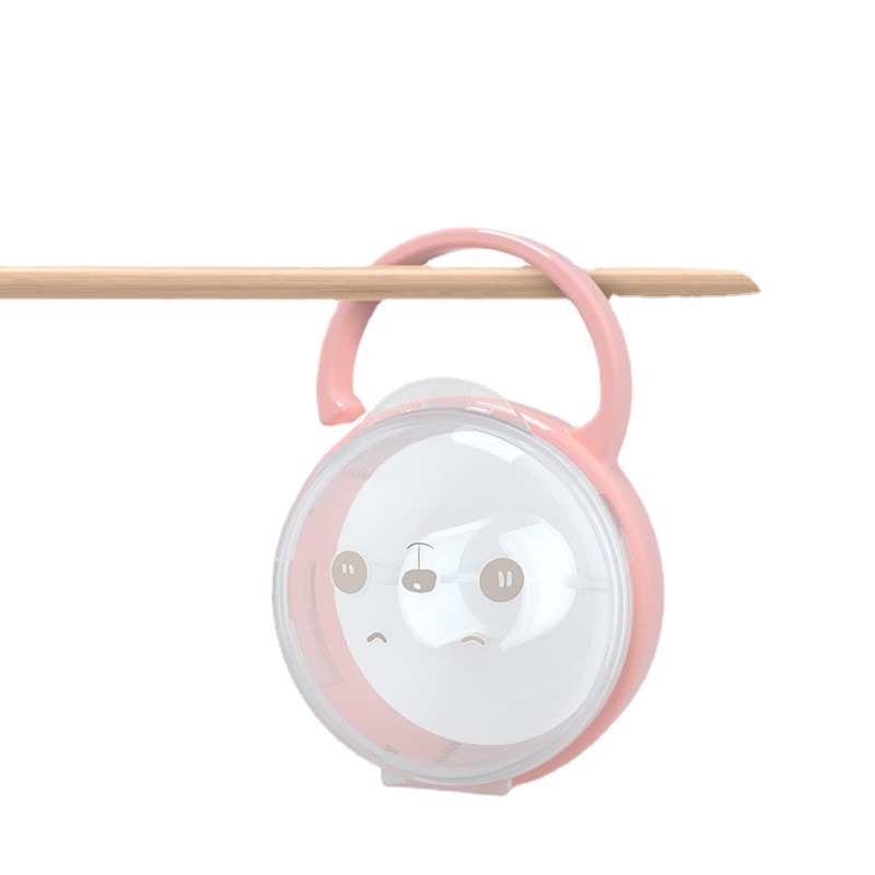 Tempat Penyimpanan Empeng Bayi - Food Storage Safe ulasan dan harga