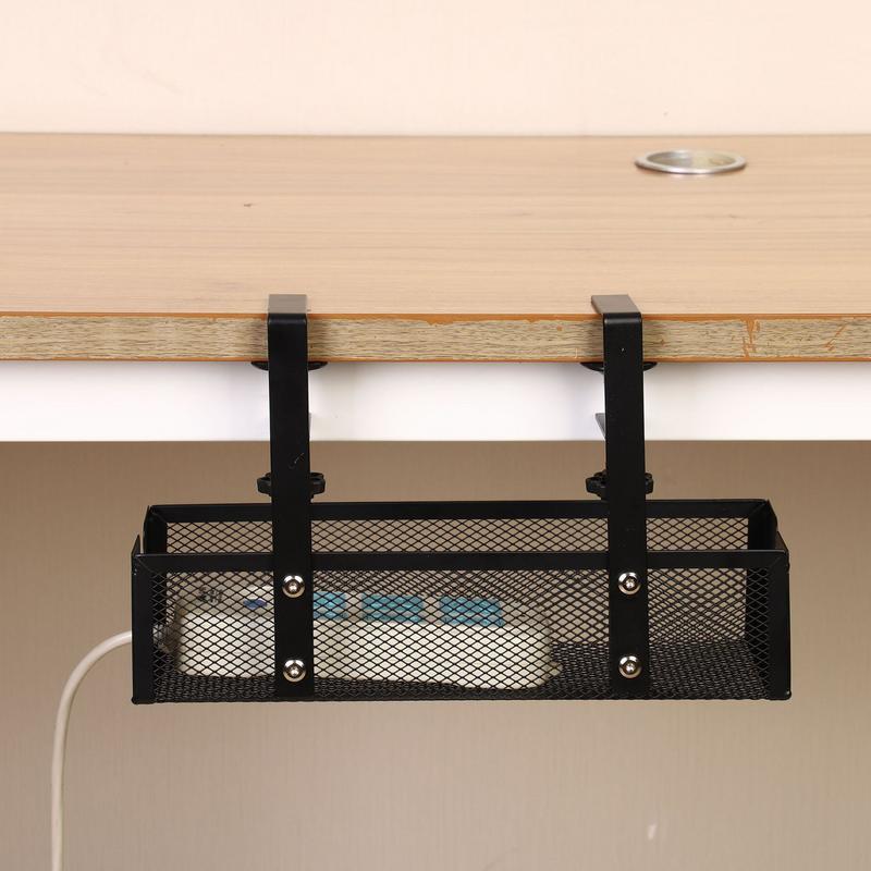 Manajemen Kabel Di Bawah Meja, - Food Storage Management ulasan dan harga