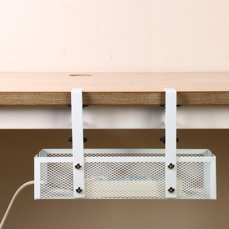 Manajemen Kabel Di Bawah Meja, - Food Storage Management ulasan dan harga