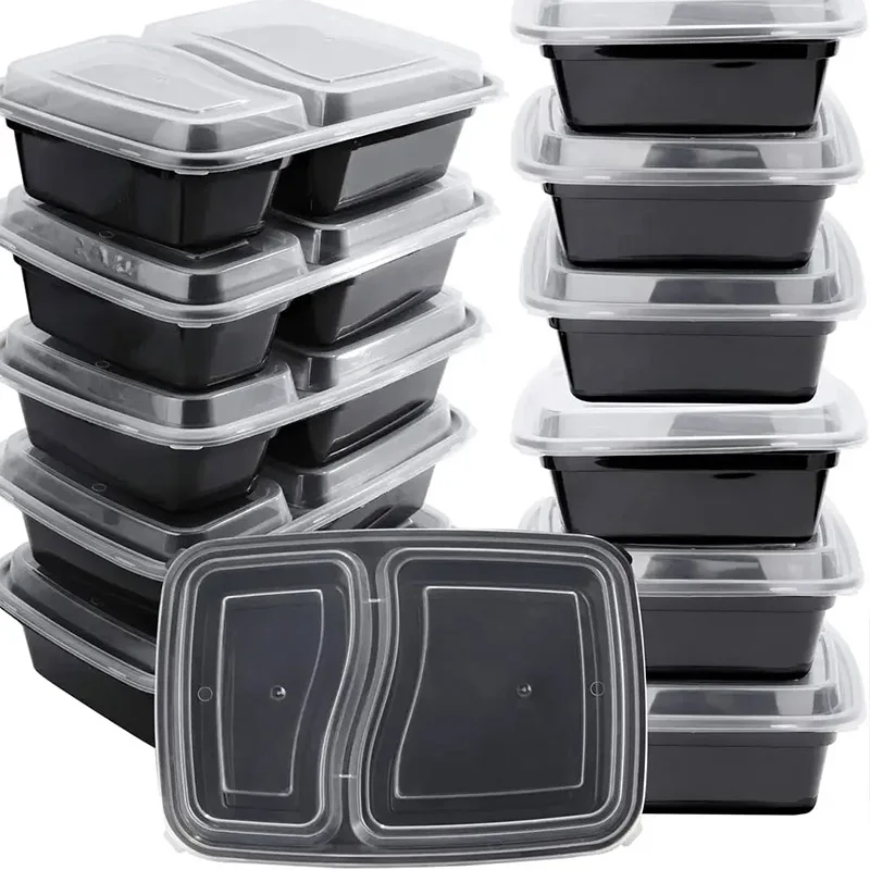 10 set kotak makanan sekali pa - Food Storage Underground ulasan dan harga