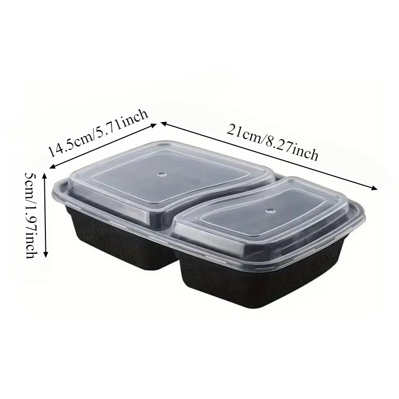 10 set kotak makanan sekali pa - Food Storage Underground ulasan dan harga