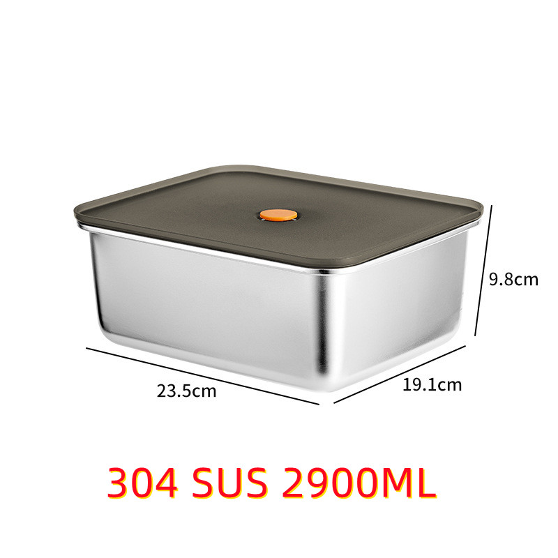 Kotak Bento buah portabel, kot - Food Storage Tupperware ulasan dan harga